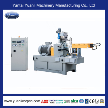 CE-zugelassene Doppelschnecken-Extrudiermaschine